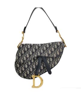 CHRISTIAN DIOR Сумка с короткими ручками
