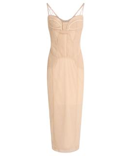 DOLCE&GABBANA Коктейльное платье