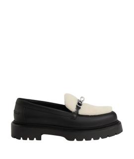 HERMES Лоферы