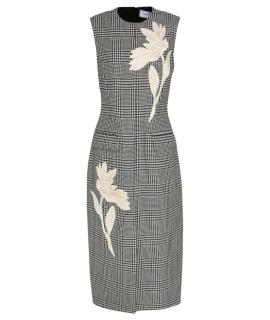 ERDEM Коктейльное платье