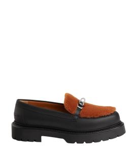 HERMES Лоферы