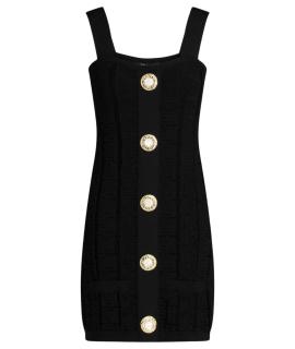 BALMAIN Коктейльное платье