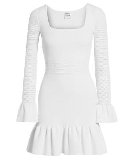HERVE LEGER Коктейльное платье