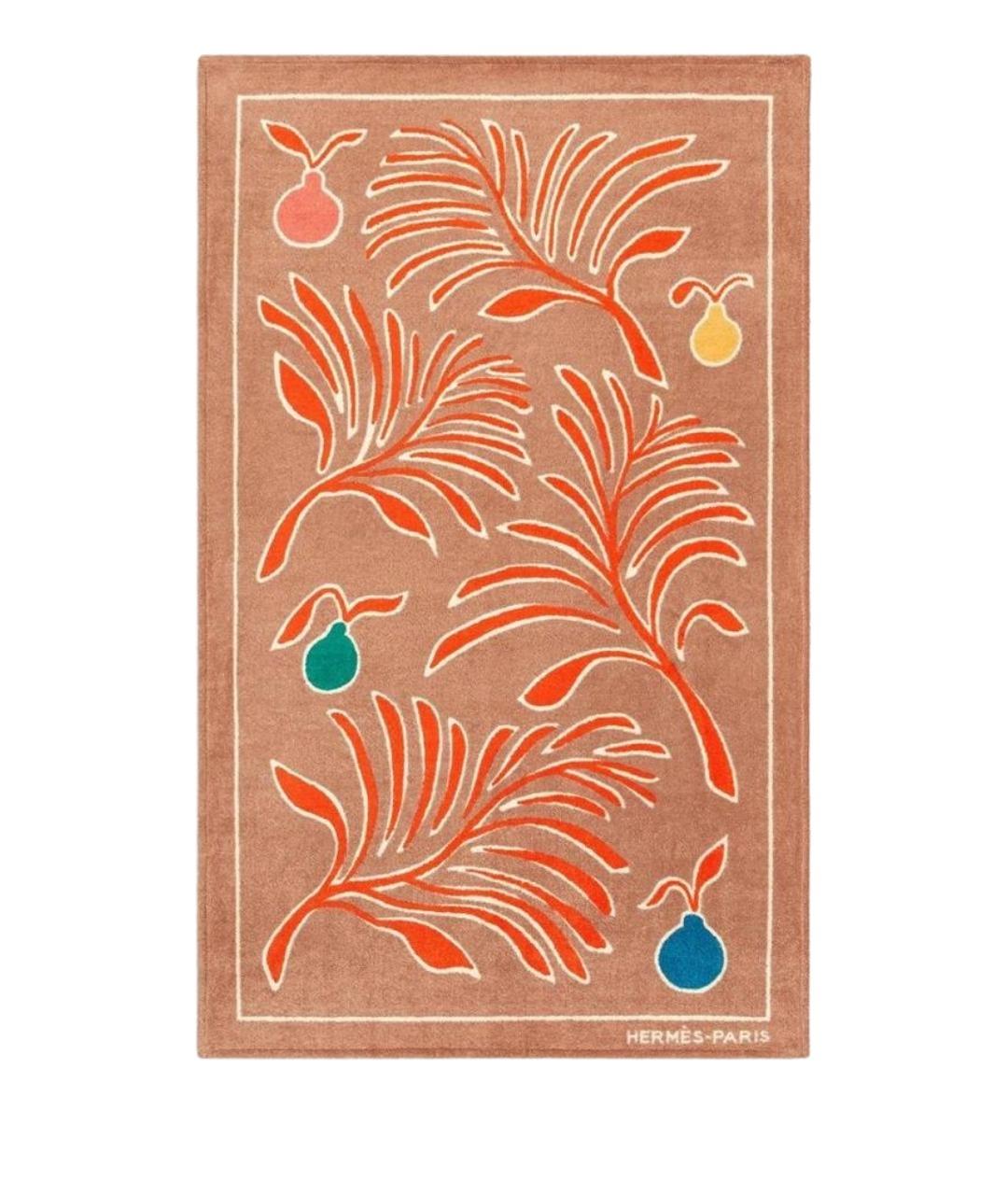 HERMES Полотенце, фото 1
