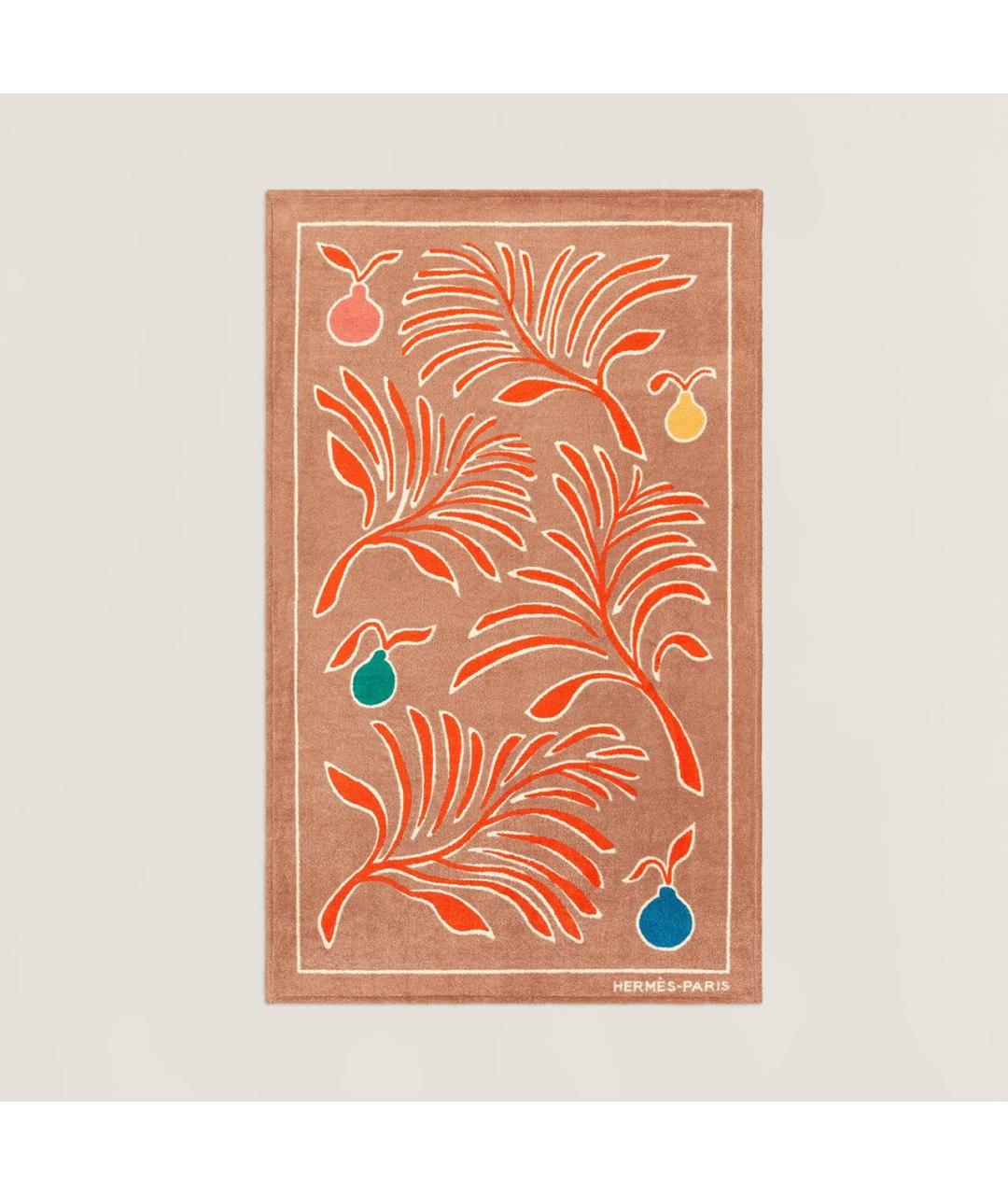 HERMES Полотенце, фото 3