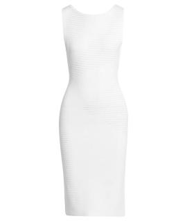 HERVE LEGER Коктейльное платье