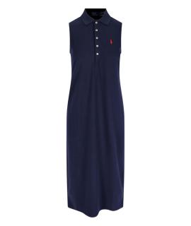 POLO RALPH LAUREN Повседневное платье