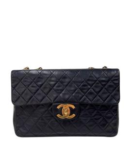 CHANEL Сумка через плечо
