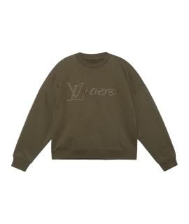 LOUIS VUITTON Худи/толстовка