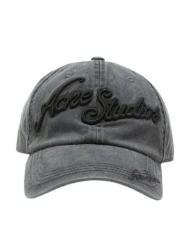 ACNE STUDIOS Кепка