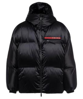 PRADA Пуховик