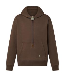 LOUIS VUITTON Худи/толстовка