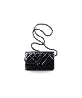 CHANEL Сумка через плечо