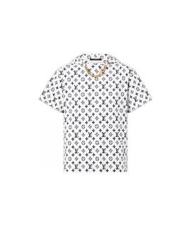 LOUIS VUITTON Футболка