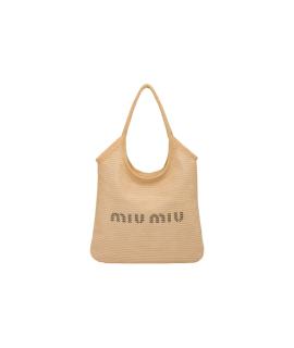 MIU MIU Сумка через плечо