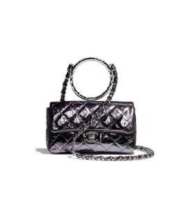 CHANEL Сумка через плечо