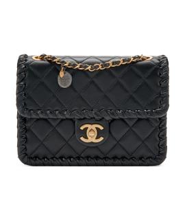 CHANEL Сумка через плечо