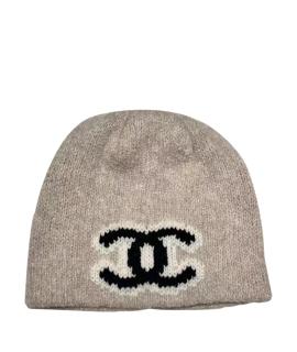 CHANEL Шапка
