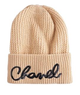 CHANEL Шапка