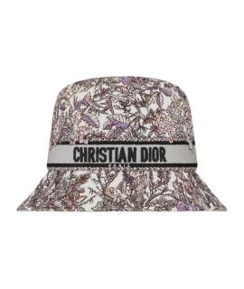CHRISTIAN DIOR Панама