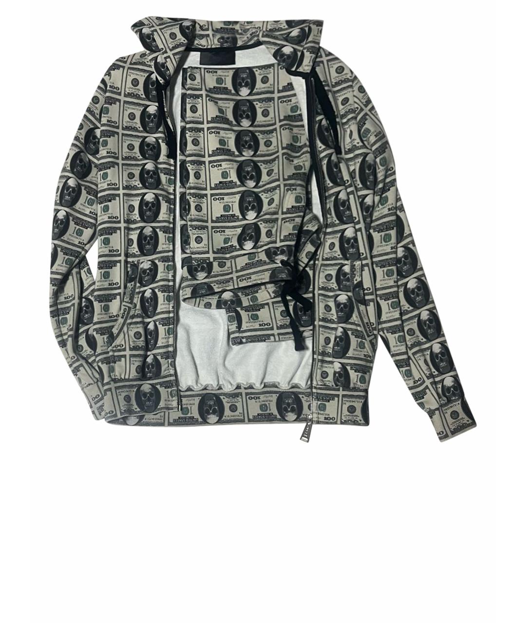 PHILIPP PLEIN Мульти повседневный костюм, фото 1