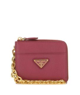 PRADA Кошелек