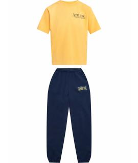 SPORTY AND RICH Спортивные костюмы