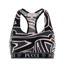 EMILIO PUCCI Купальник