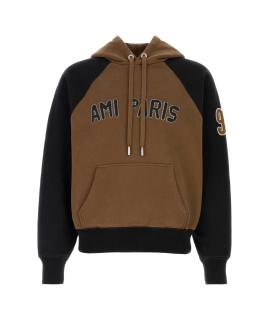 Ami Paris Худи/толстовка