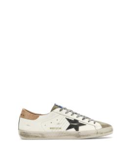 GOLDEN GOOSE DELUXE BRAND Низкие кроссовки / кеды