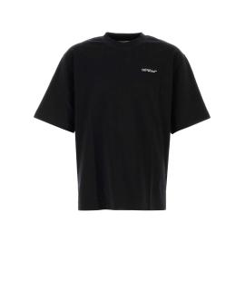 OFF-WHITE Футболка