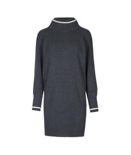 BRUNELLO CUCINELLI Коктейльное платье