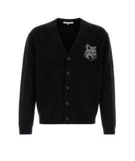 MAISON KITSUNE Кардиган