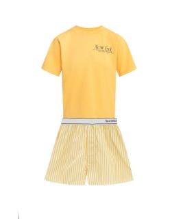 SPORTY AND RICH Спортивные костюмы