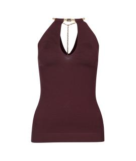 ELISABETTA FRANCHI Футболка