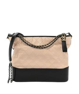 CHANEL Сумка через плечо