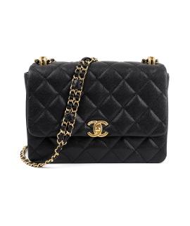 CHANEL Сумка через плечо