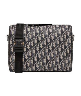 CHRISTIAN DIOR Сумка на плечо