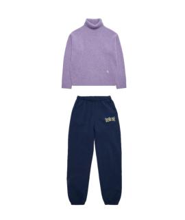 SPORTY AND RICH Спортивные костюмы