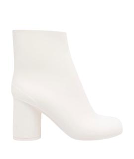 MAISON MARGIELA Босоножки
