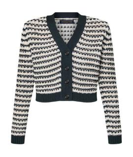 LOUIS VUITTON Кардиган