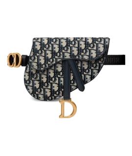 CHRISTIAN DIOR Поясная сумка