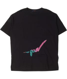 LOUIS VUITTON Футболка