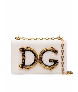 

Сумка тоут DOLCE&GABBANA