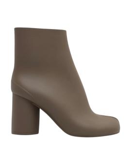 MAISON MARGIELA Ботильоны
