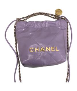 CHANEL Сумка тоут