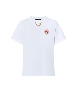 LOUIS VUITTON Футболка
