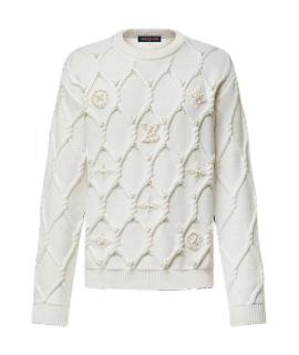 LOUIS VUITTON Джемпер / свитер