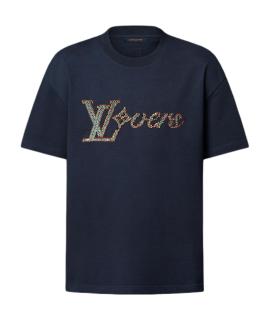 LOUIS VUITTON Футболка