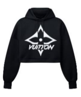 LOUIS VUITTON Худи/толстовка